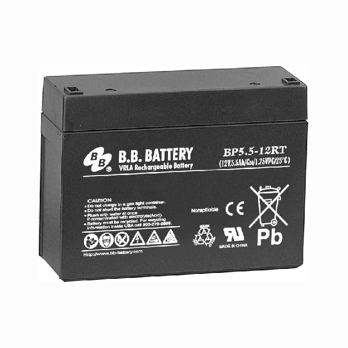 BP5.5-12RT圖片